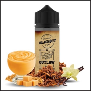 OUTLAW ACE SHOT 120ML